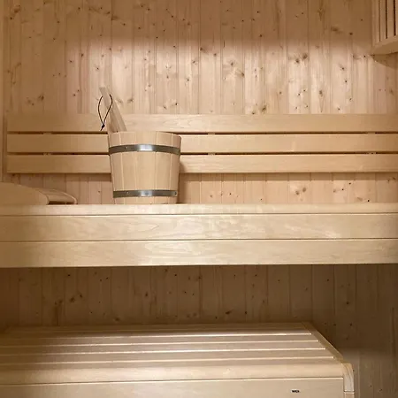 Lejlighed Kellenhusen-moje-koje Kellenhusen